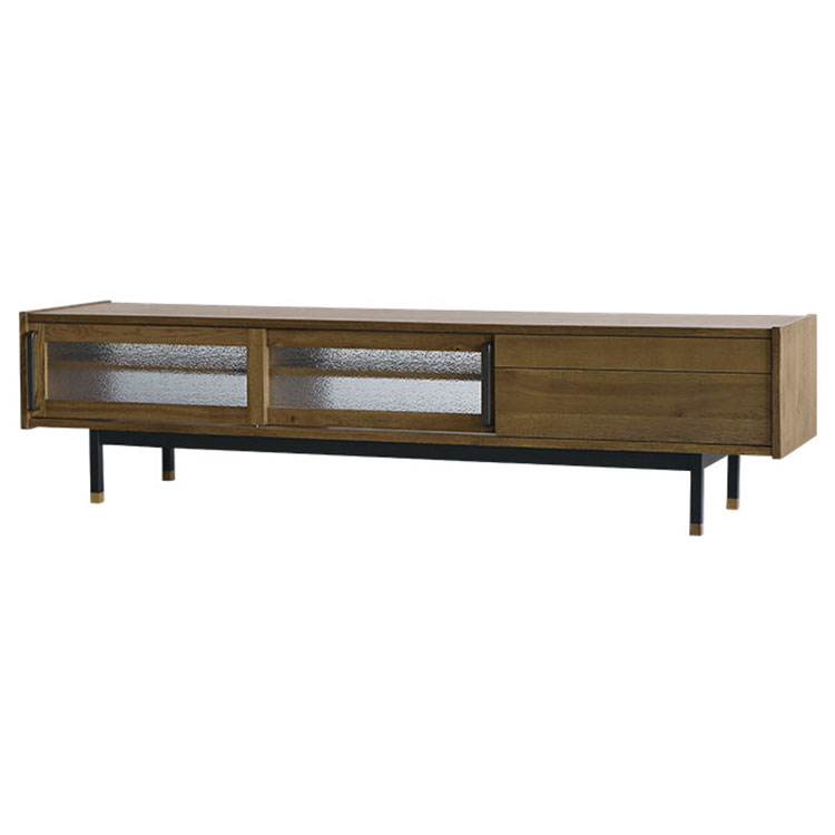 ジンロ テレビボード 180cm OAK-MBR OAK-MBR 180cm