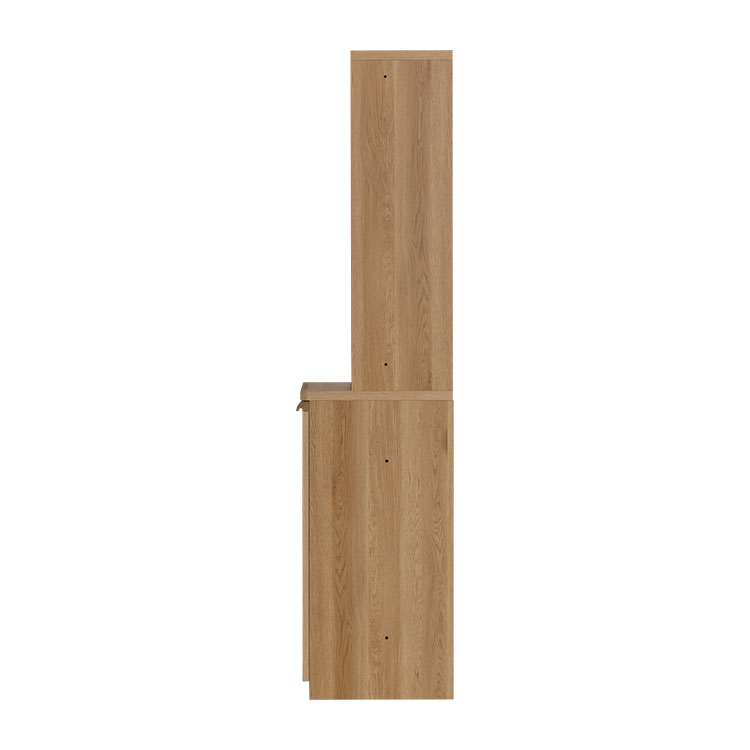 シトラス ダイニングボード 40cm 左開き OAK-NA 40cm 左開き