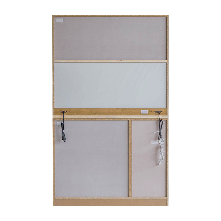 ハンドリー ダイニングボード 120cm LBR (N) ライトブラウン 120cm
