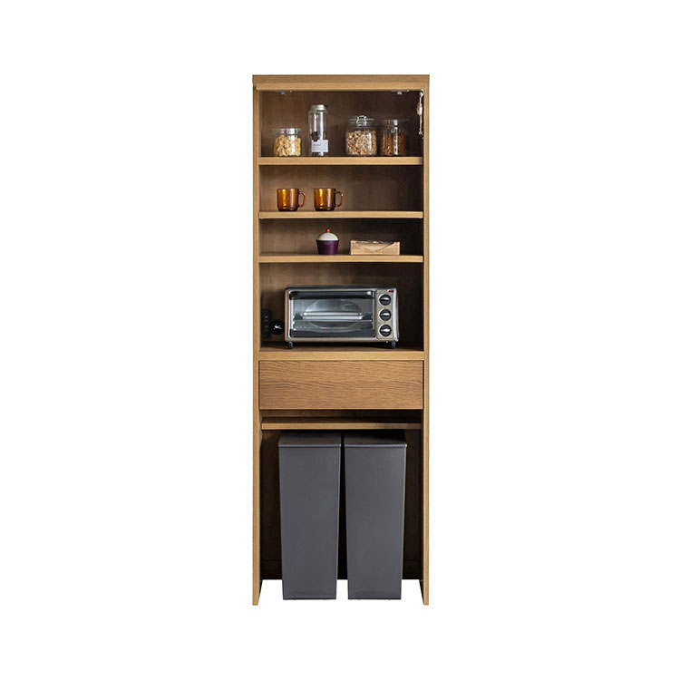 リバース ダイニングボード 60cm ダスト OAK-LBR 60cm ダスト