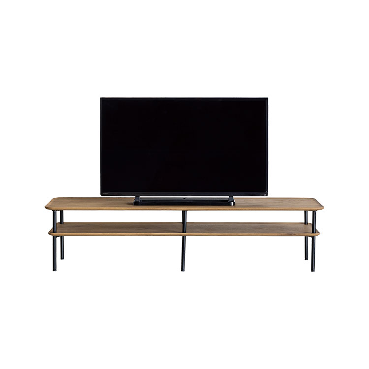 サーボ テレビボード 150cm 四角 WF-1 WF-1 150cm 四角