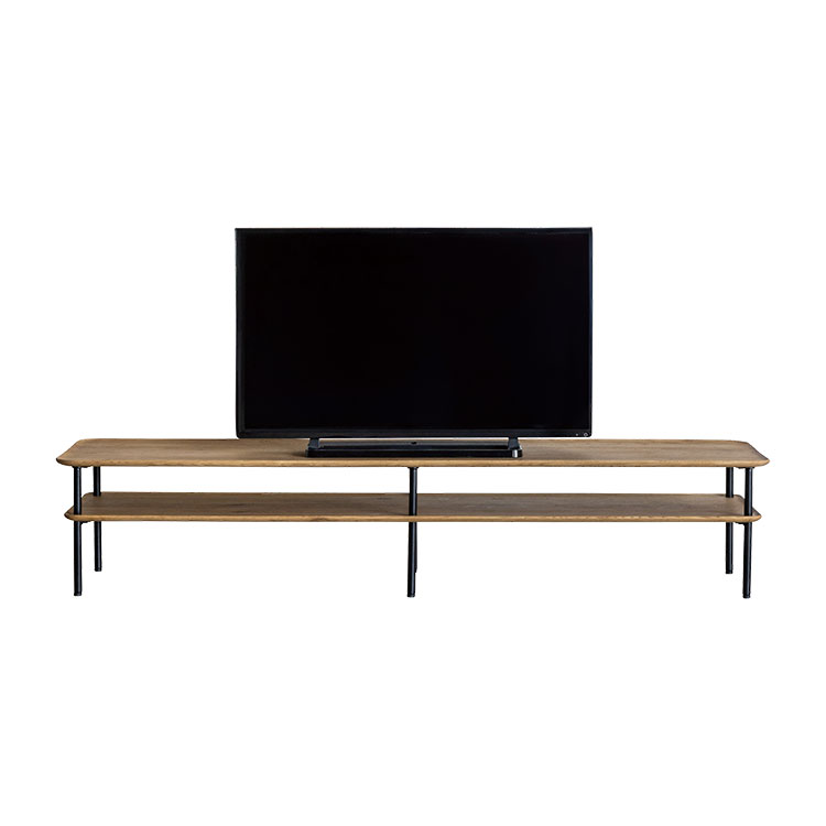 サーボ テレビボード 180cm 四角 WF-1 WF-1 180cm 四角