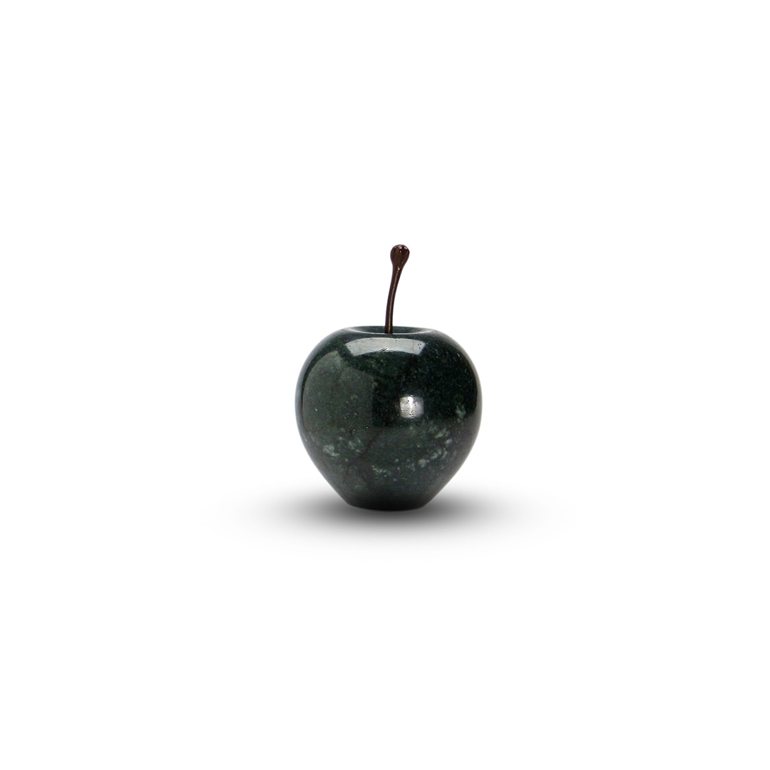 マーブルアップル スモール グリーン グリーン スモール