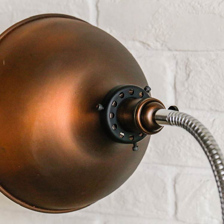 THOMAS PENDANT LIGHT トーマス ペンダントライト B 銅