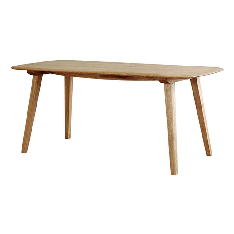 CRASH GATE DECKE DINING TABLE / クラッシュゲート デッケ