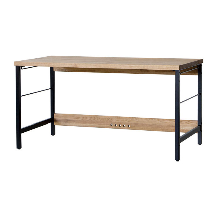 【36%OFF】ワーク デスク 140cm