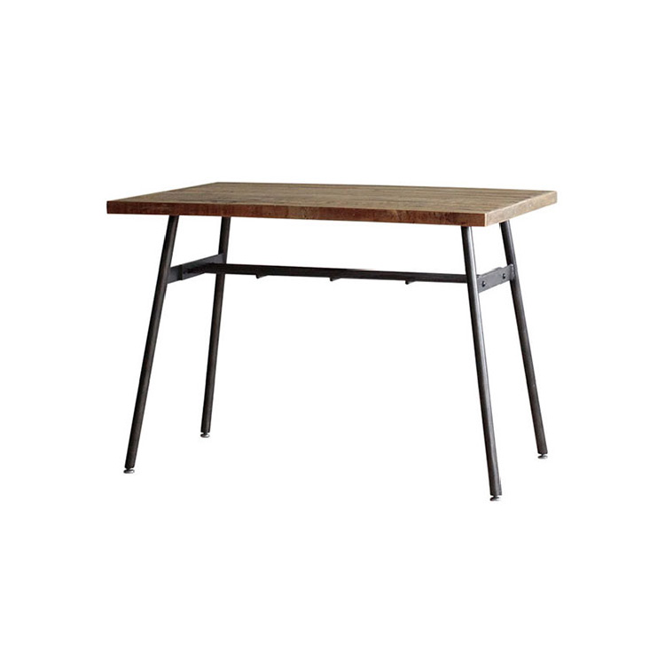 【30%OFF】クッパ ダイニングテーブル 100cm パイン古材