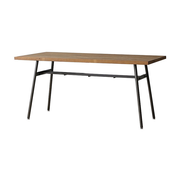 【29%OFF】クッパ ダイニングテーブル 135cm パイン古材