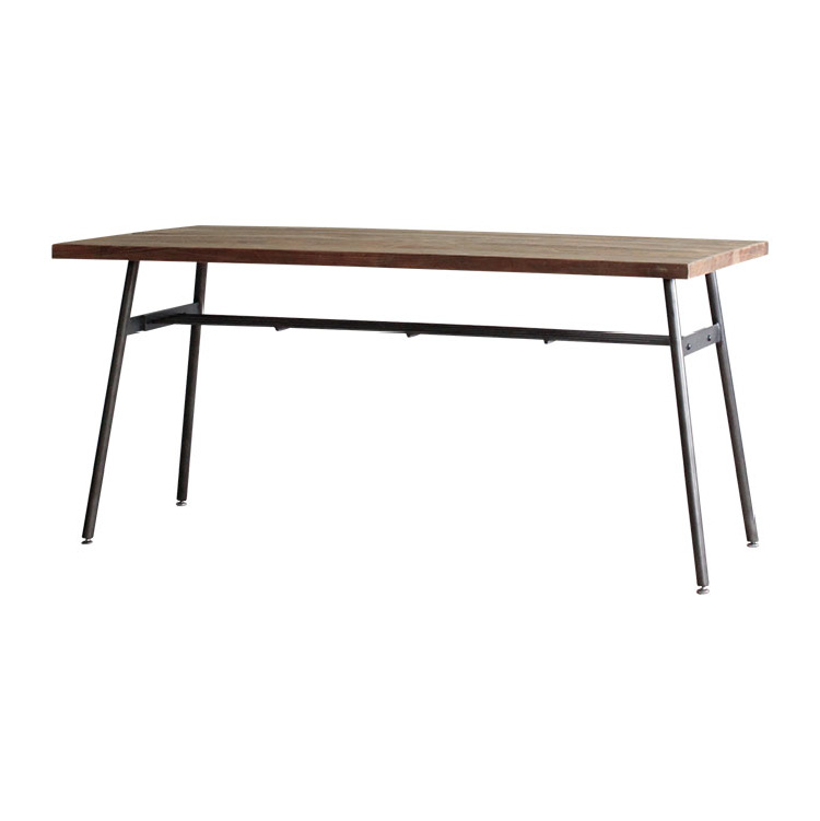 【30%OFF】クッパ ダイニングテーブル 152cm パイン古材