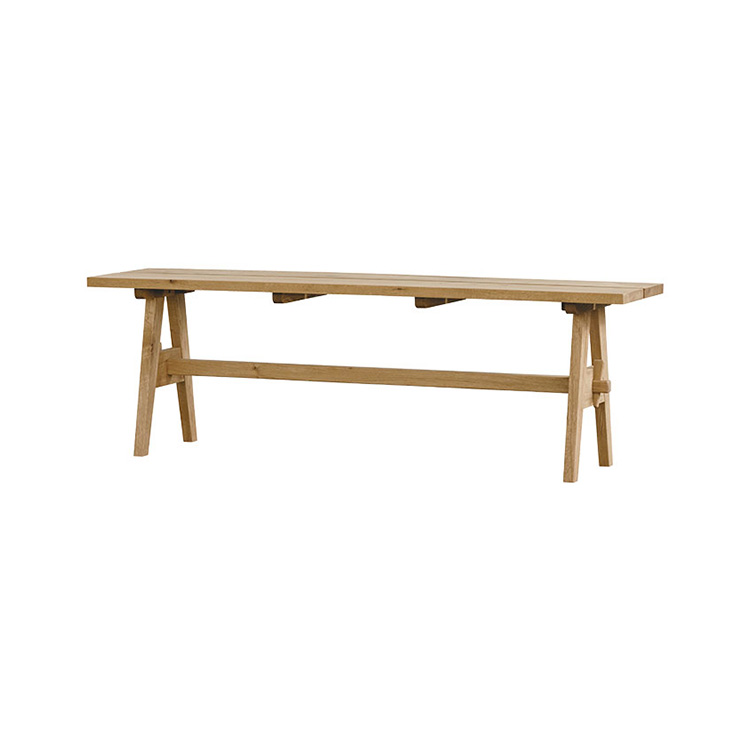 アシビ ベンチ 120cm