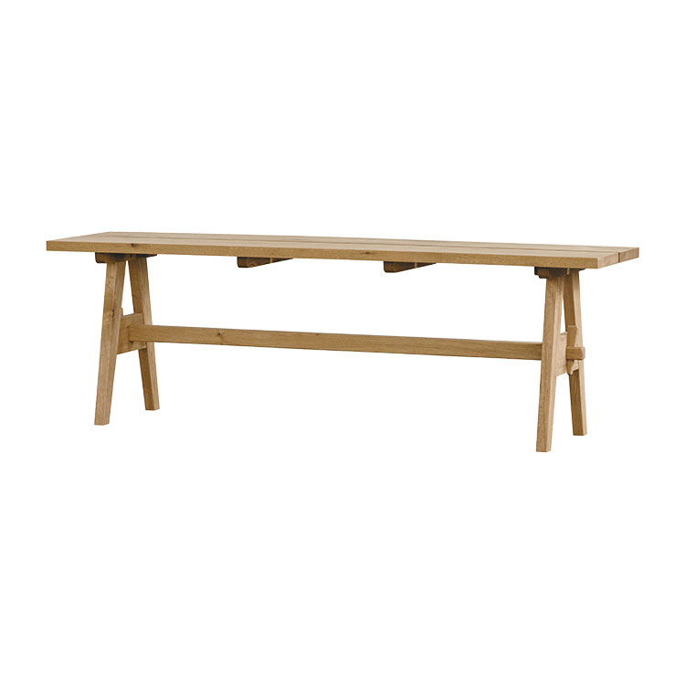 アシビ ベンチ 140cm