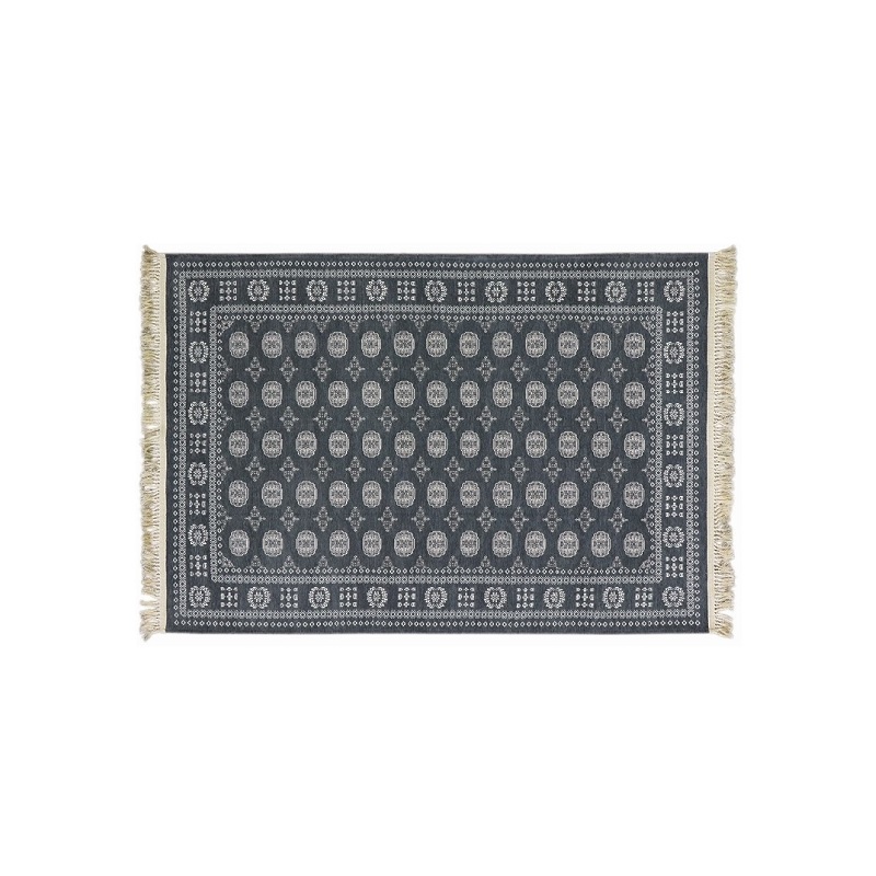 グラントマット グレー 50×80㎝