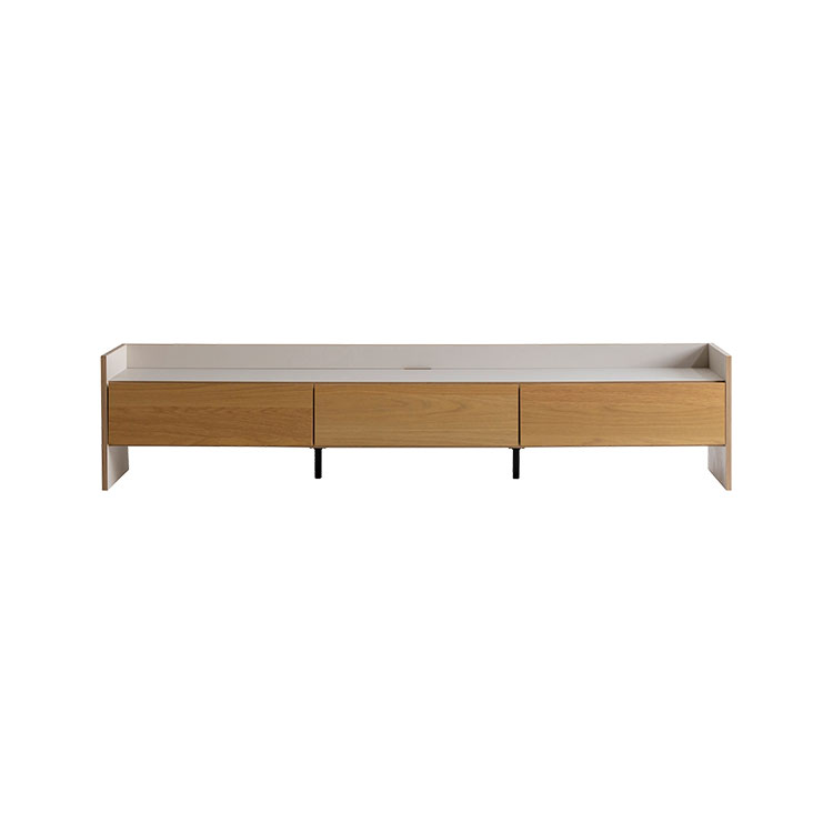 シトラス テレビボード 210cm《大型商品》
