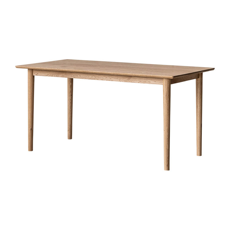 コロン ダイニングテーブル 148cm WF-1