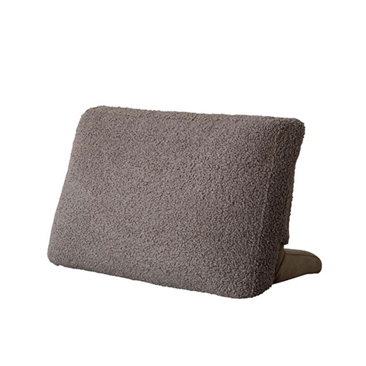 グロー ソファ 専用 背クッション GLORE ベージュ