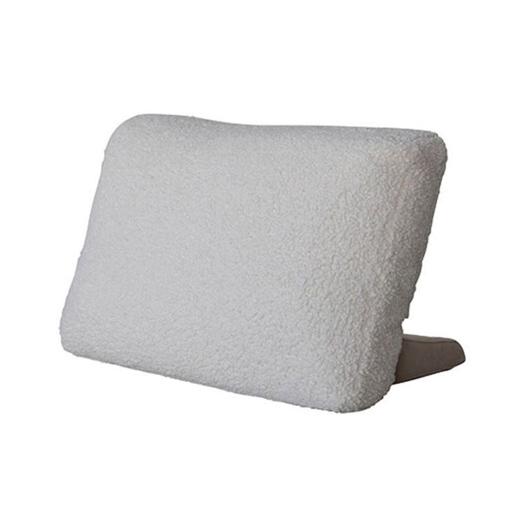 グロー ソファ 専用 背クッション GLORE ホイップ