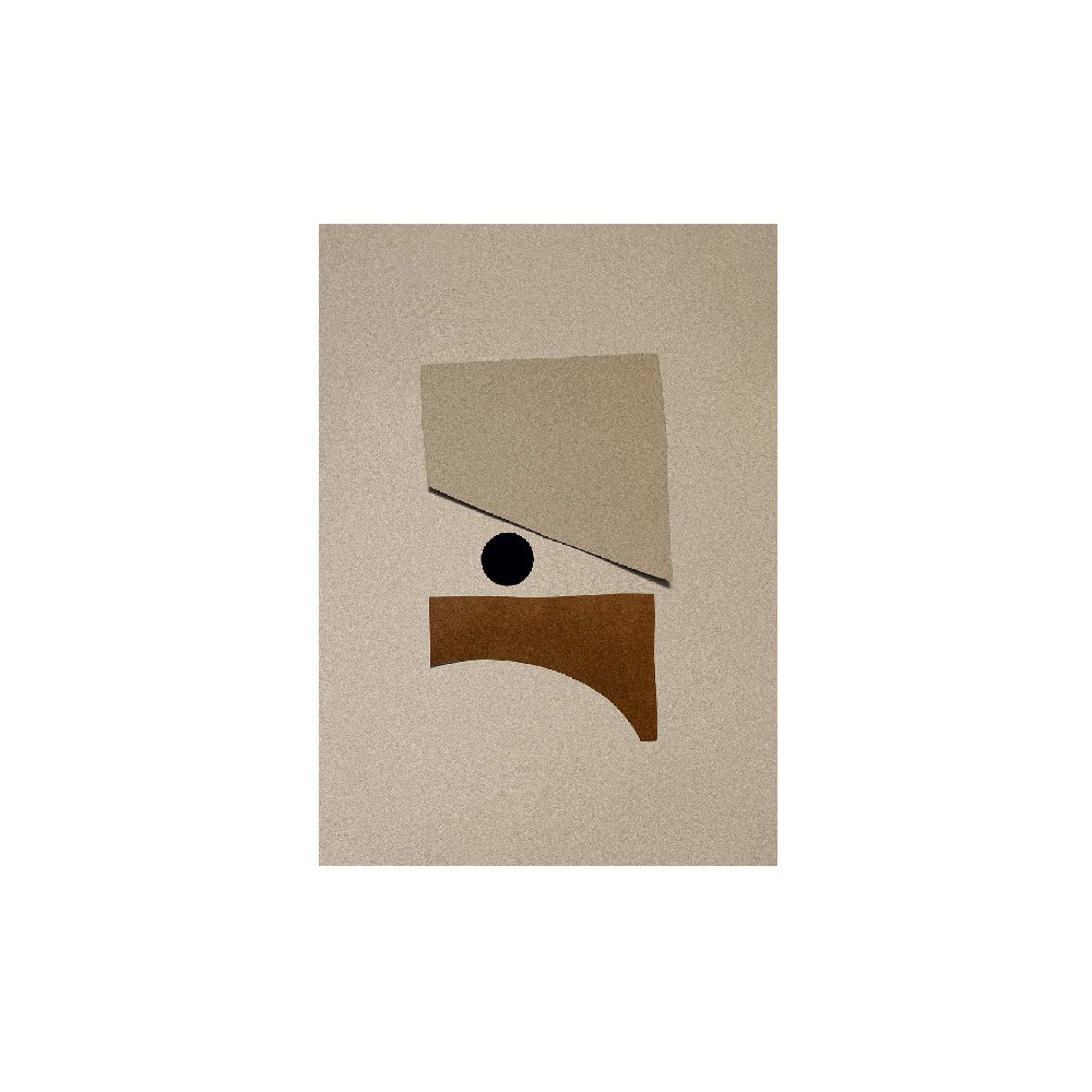 ペーパーコレクティブ ポスター 30x40cm ティッピングポイント01