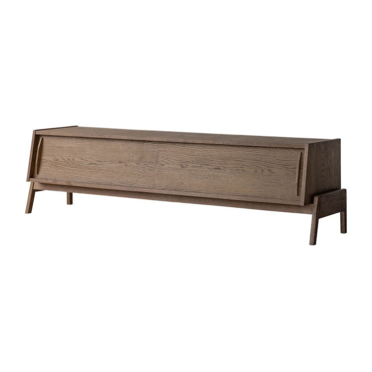 ライド テレビボード 180cm OAK-MBR