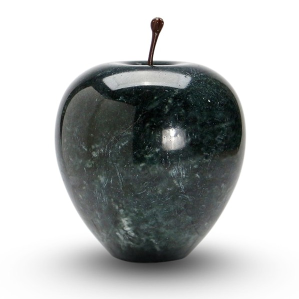 マーブルアップル ラージ グリーン
