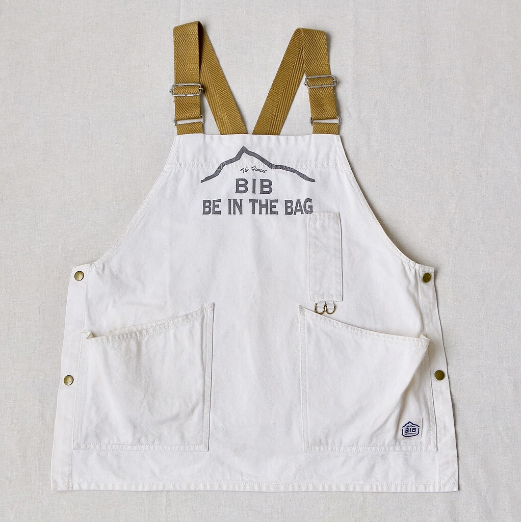特集 | BIB ~BE IN THE BAG~ 特集 | BIB ~BE IN THE BAG~